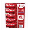 【使用期限2025年2月】コルゲート Colgate オプティクホワイト・アドバンス（119g × 5本セット） (Copy)