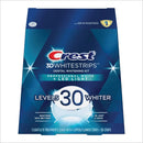 クレスト3Dホワイトストリップス Crest 3D Whitestrips Professional White（19日分） + LEDライト