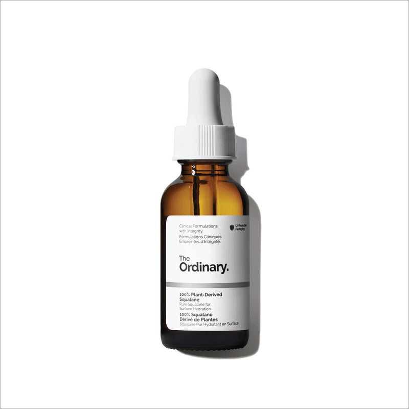 オーディナリー The Ordinary  スクワラン（30ml）